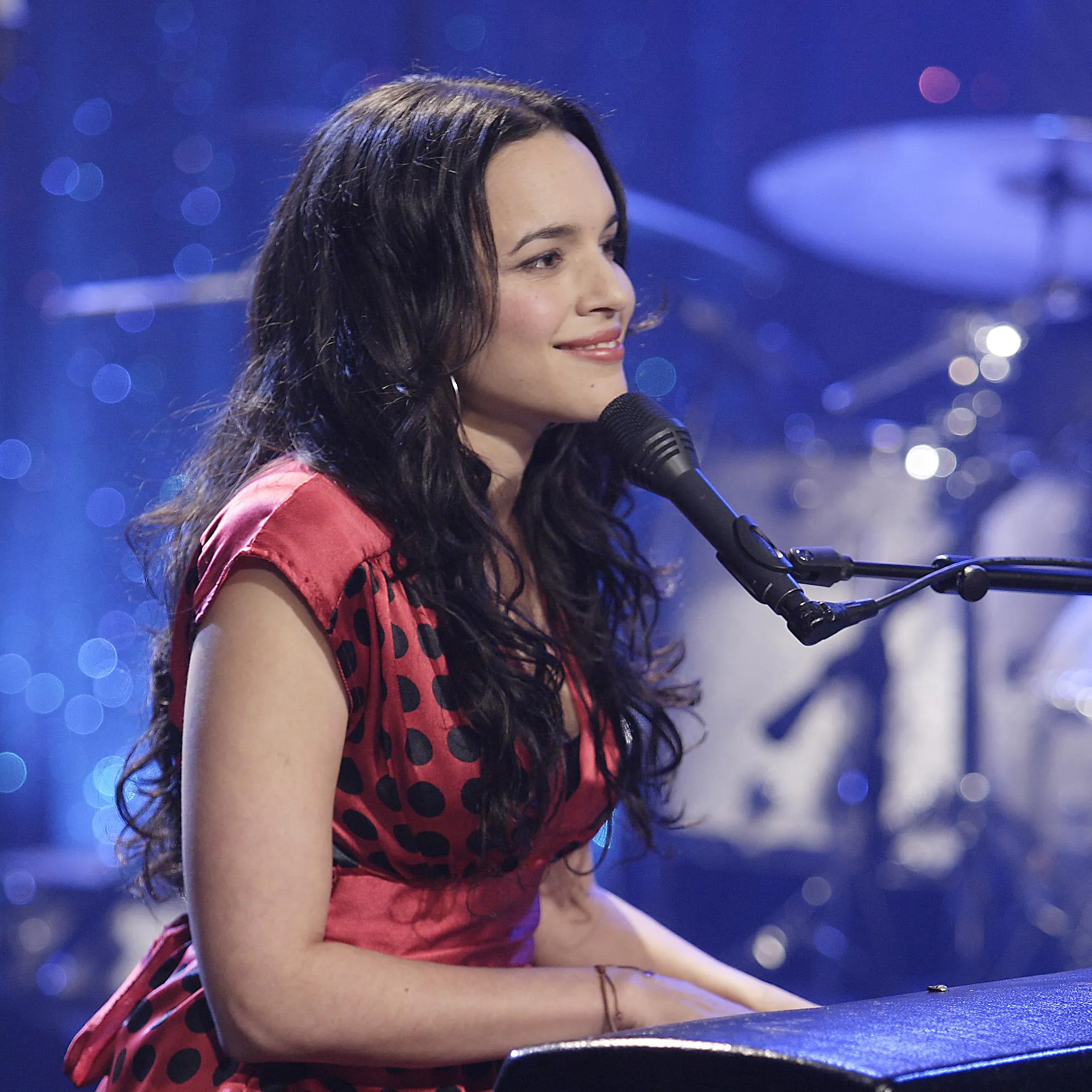 Norah Jones
