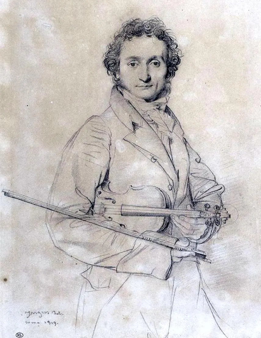 Paganini