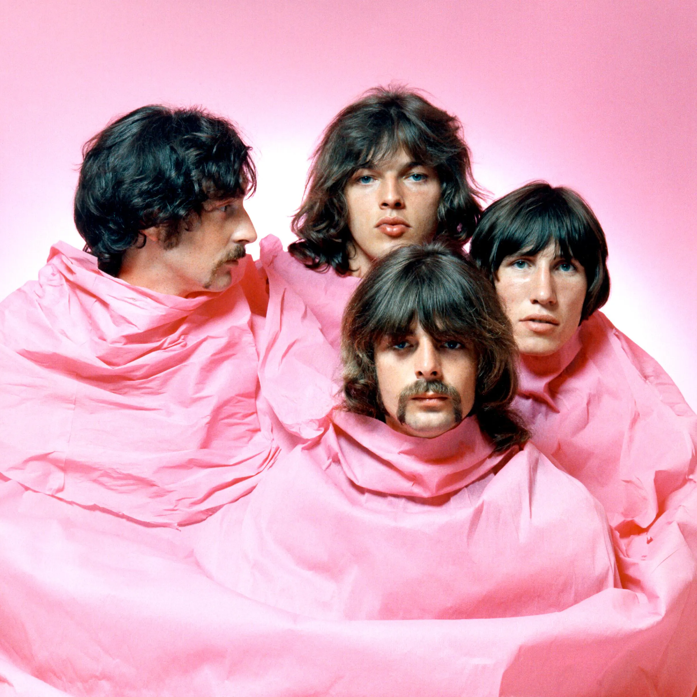 Pink Floyd