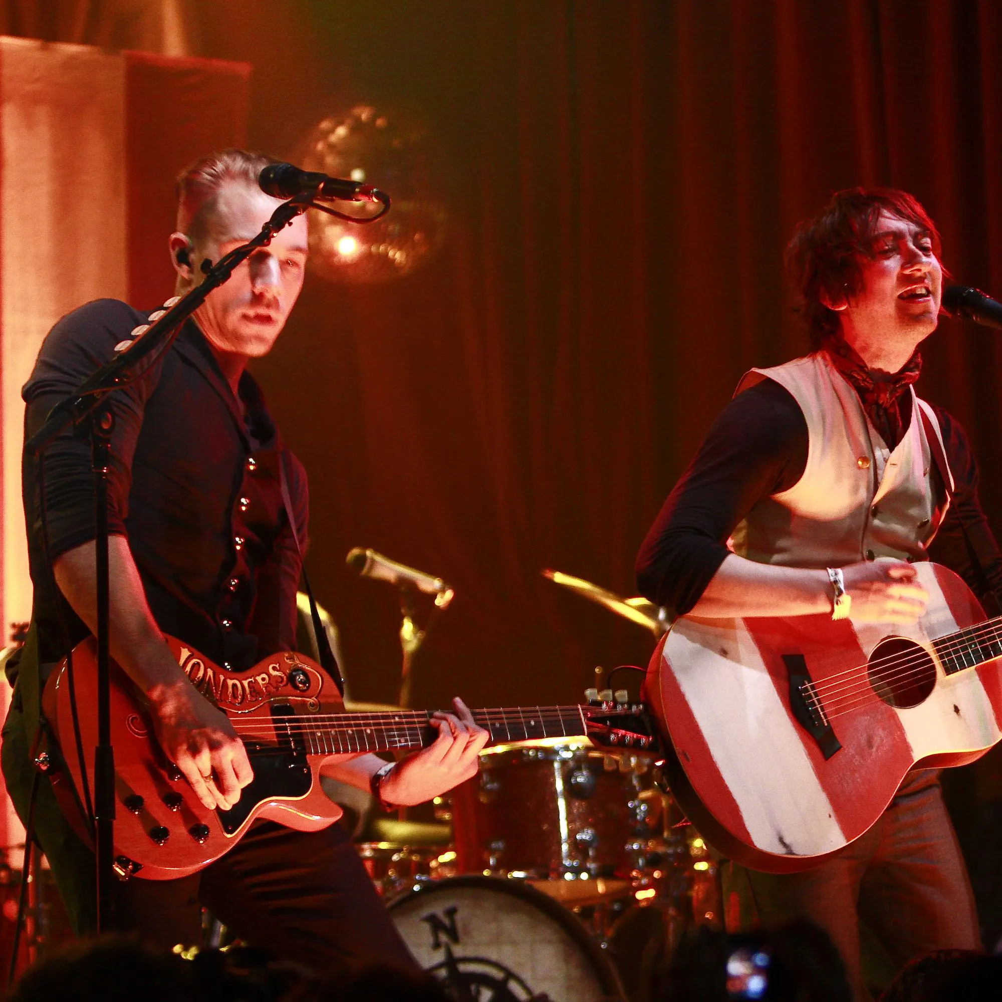 Plain White T`s