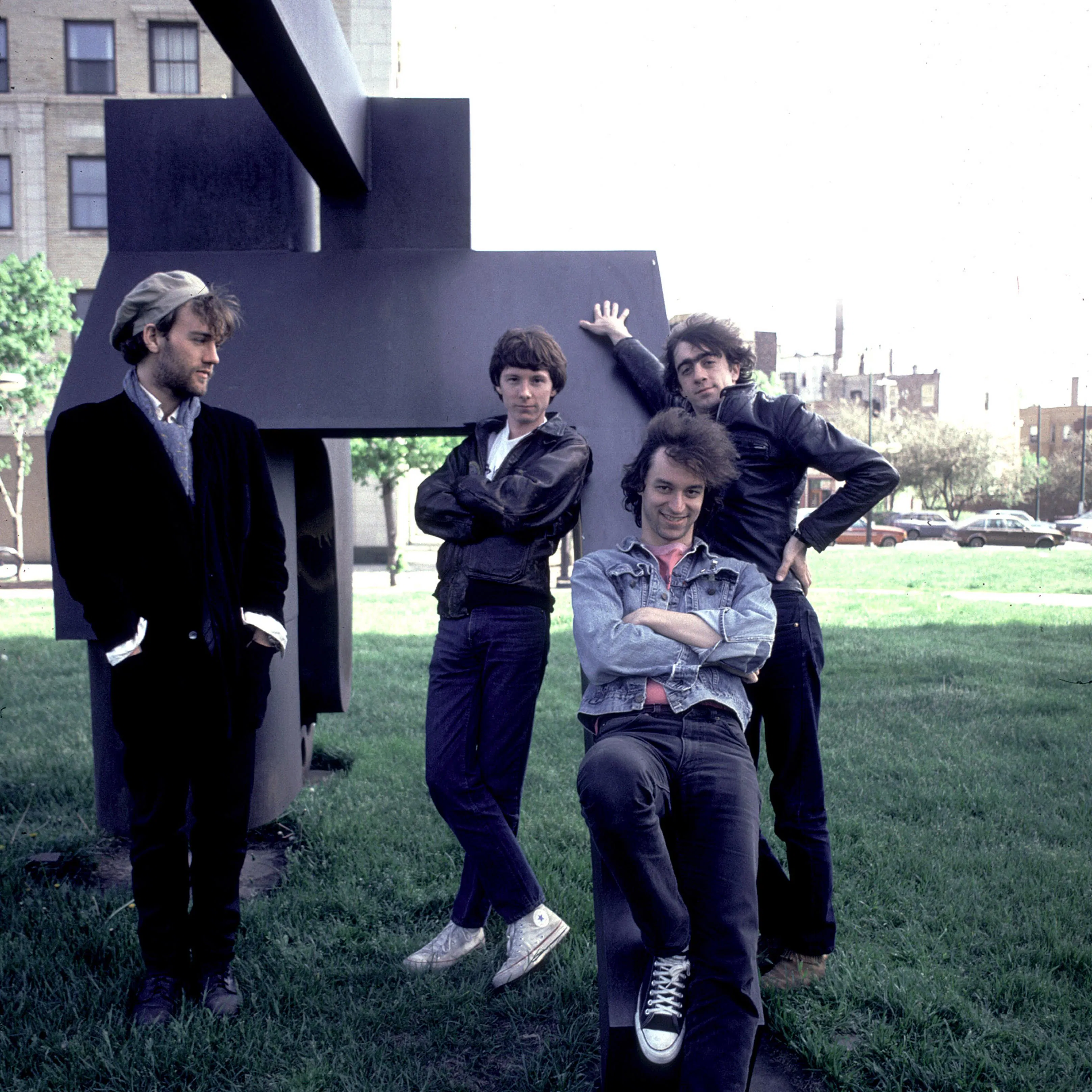 R.E.M.