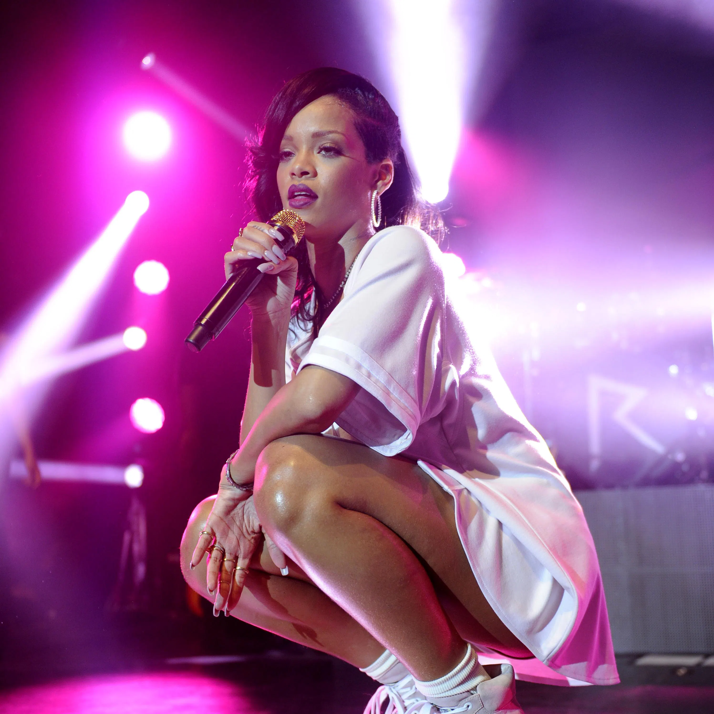 Rihanna