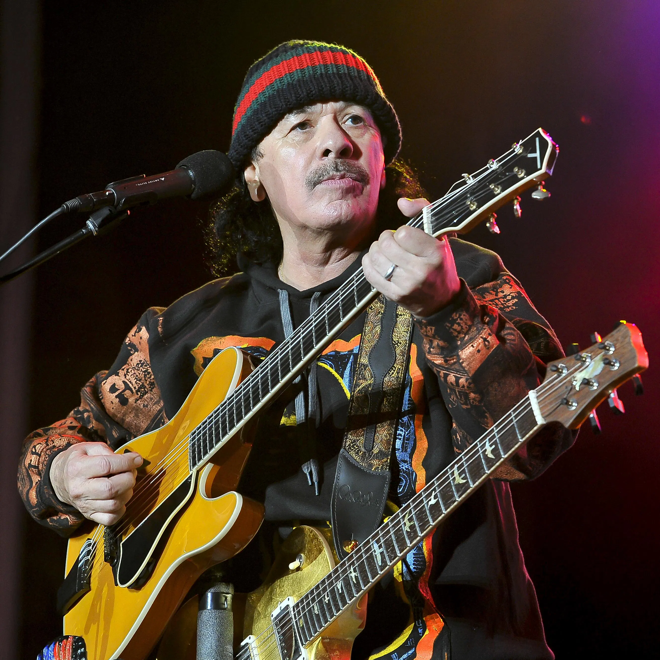 Santana