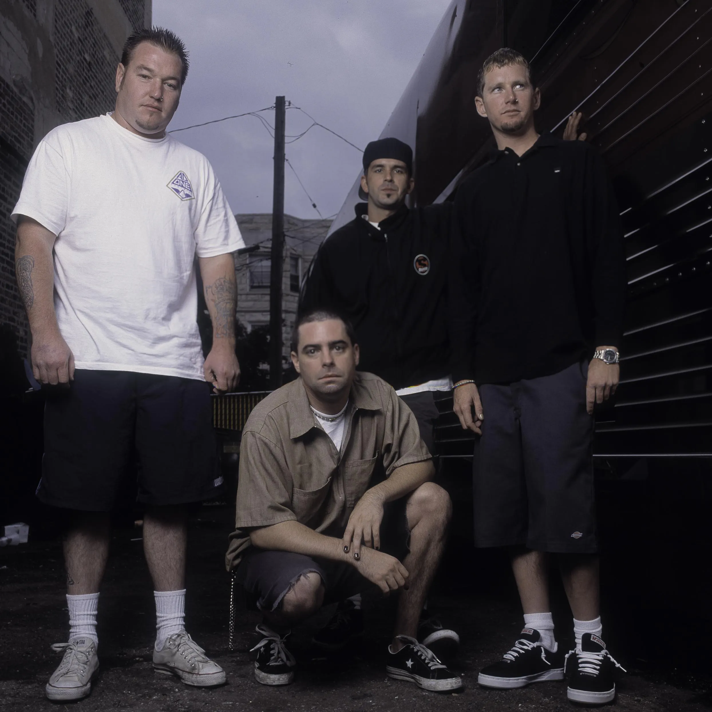 Smash Mouth