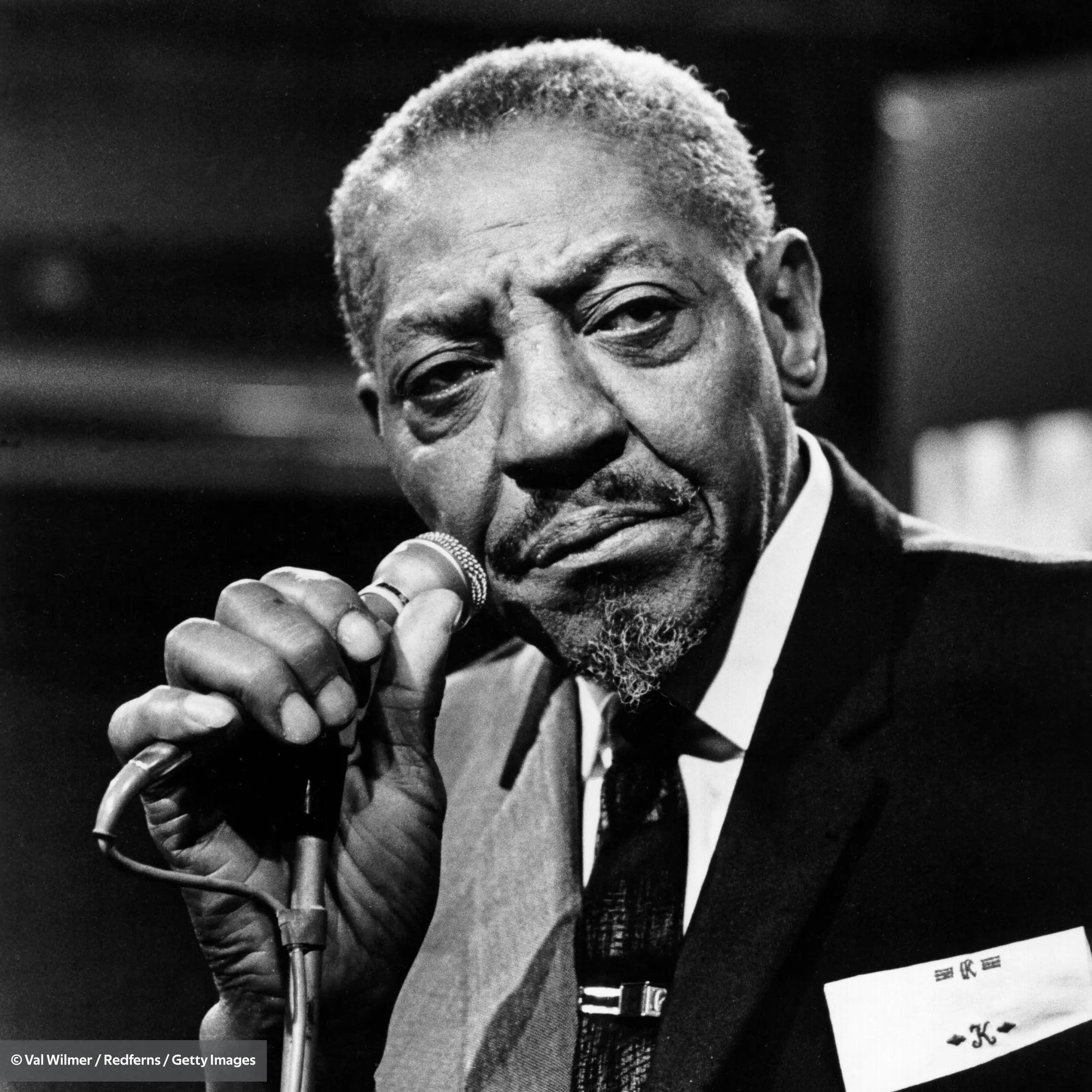 Sonny Boy Williamson