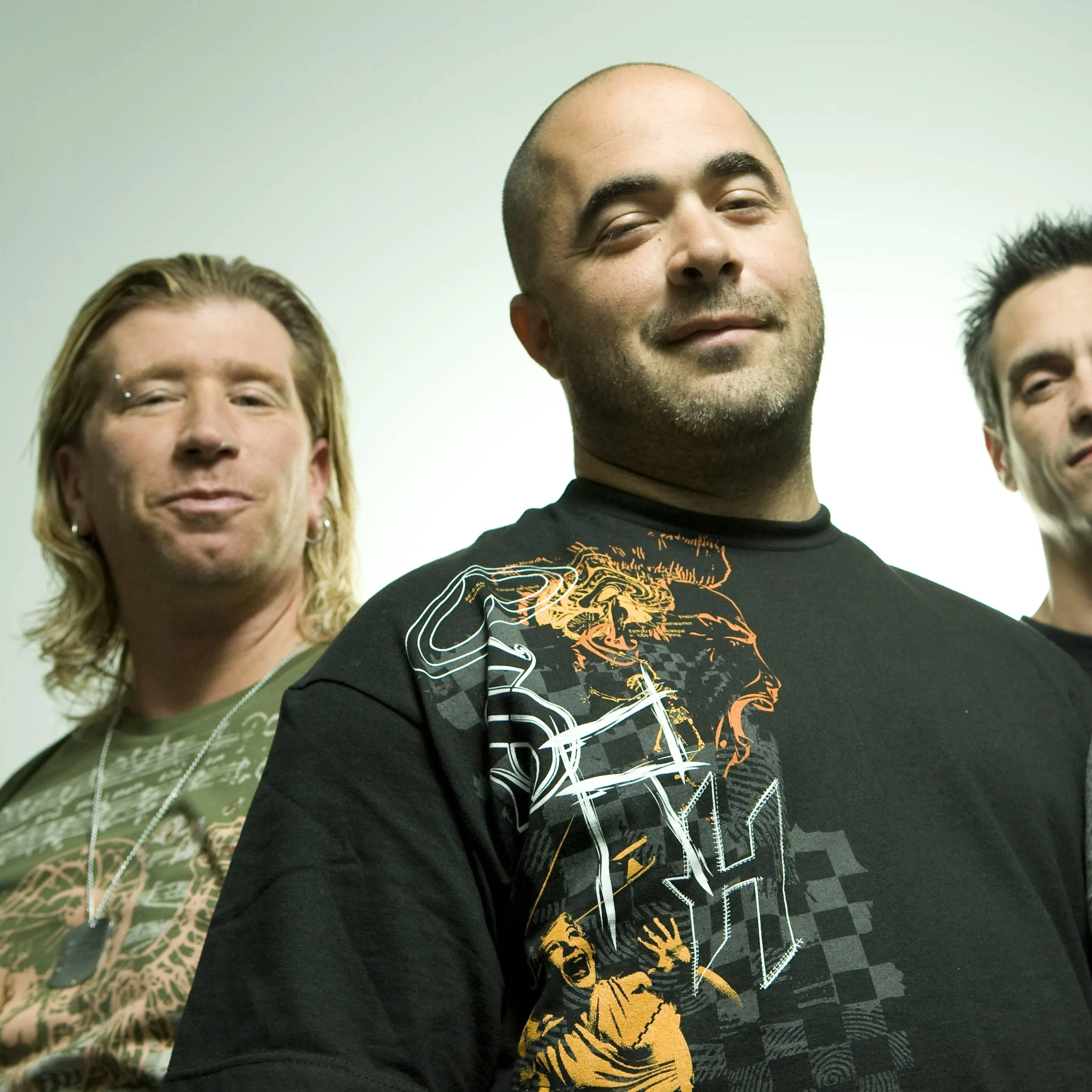 Staind