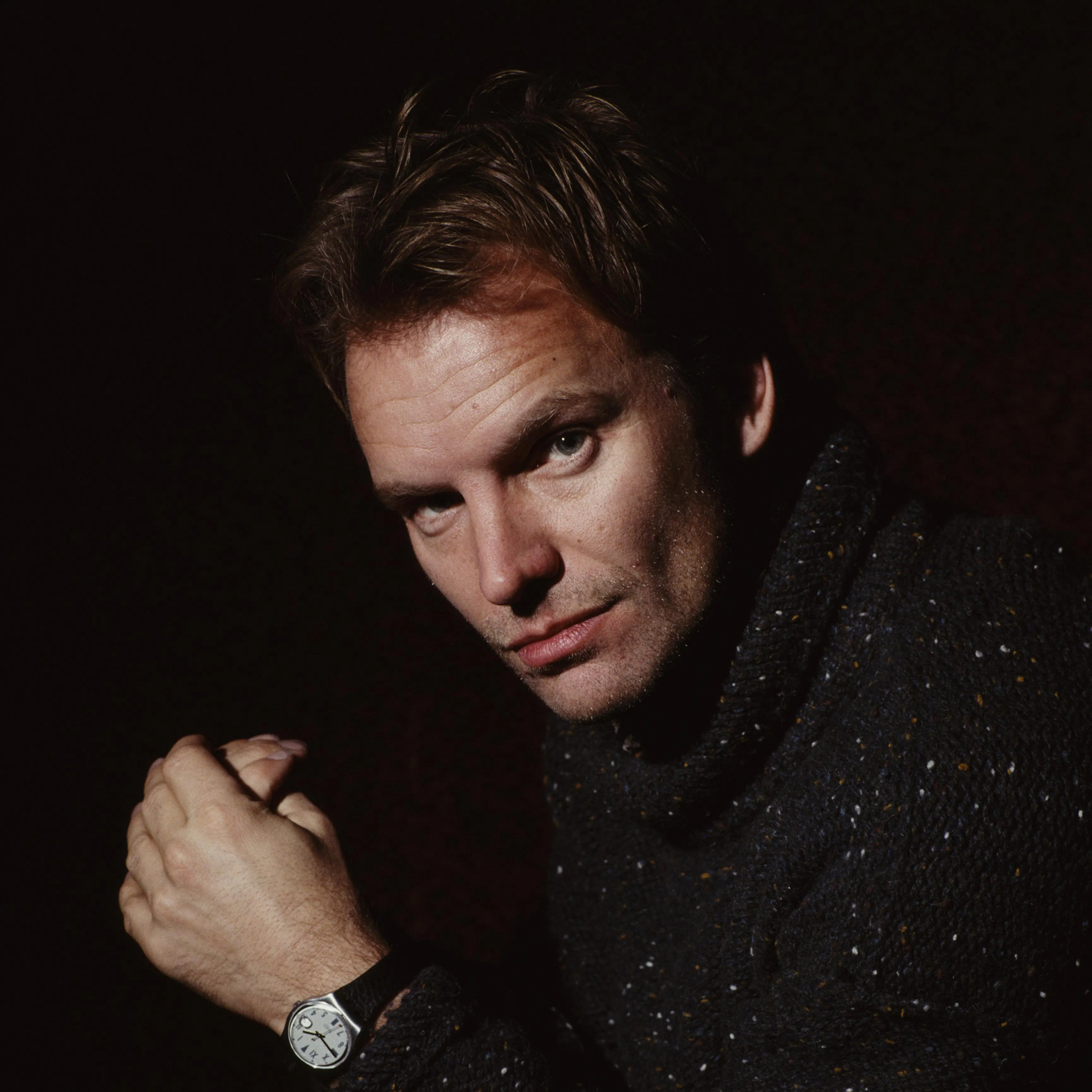 Sting