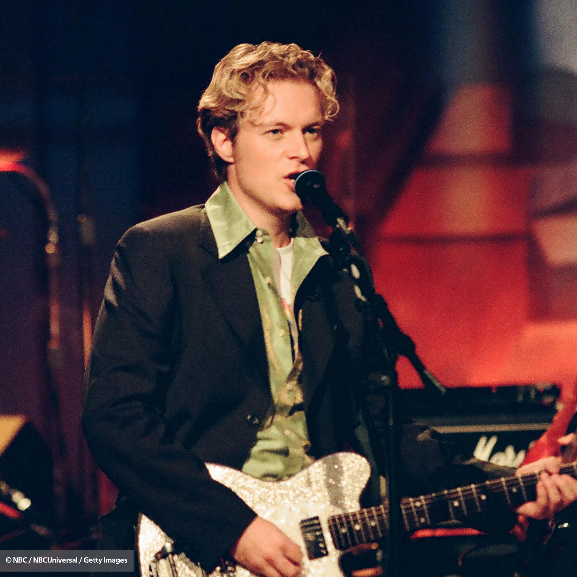 Tal Bachman