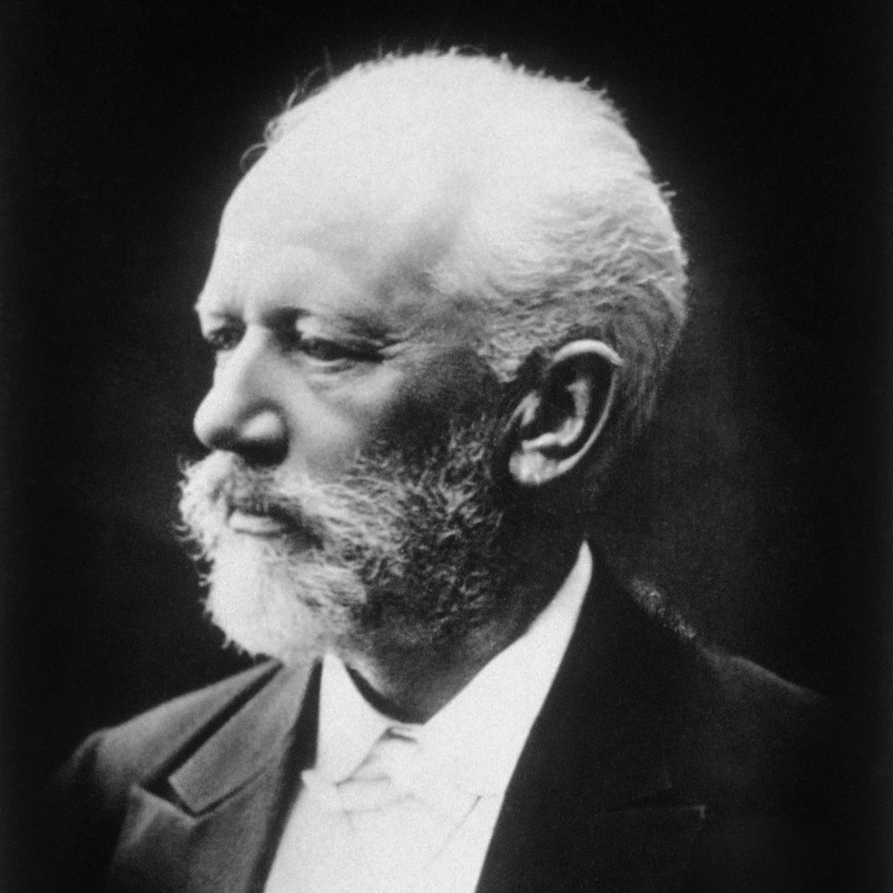 Tchaikovsky