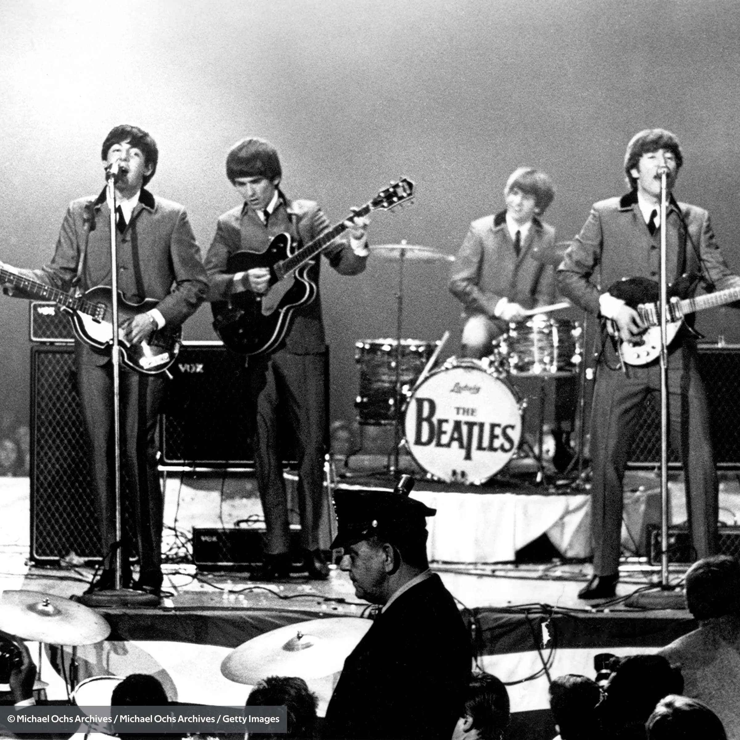 The Beatles