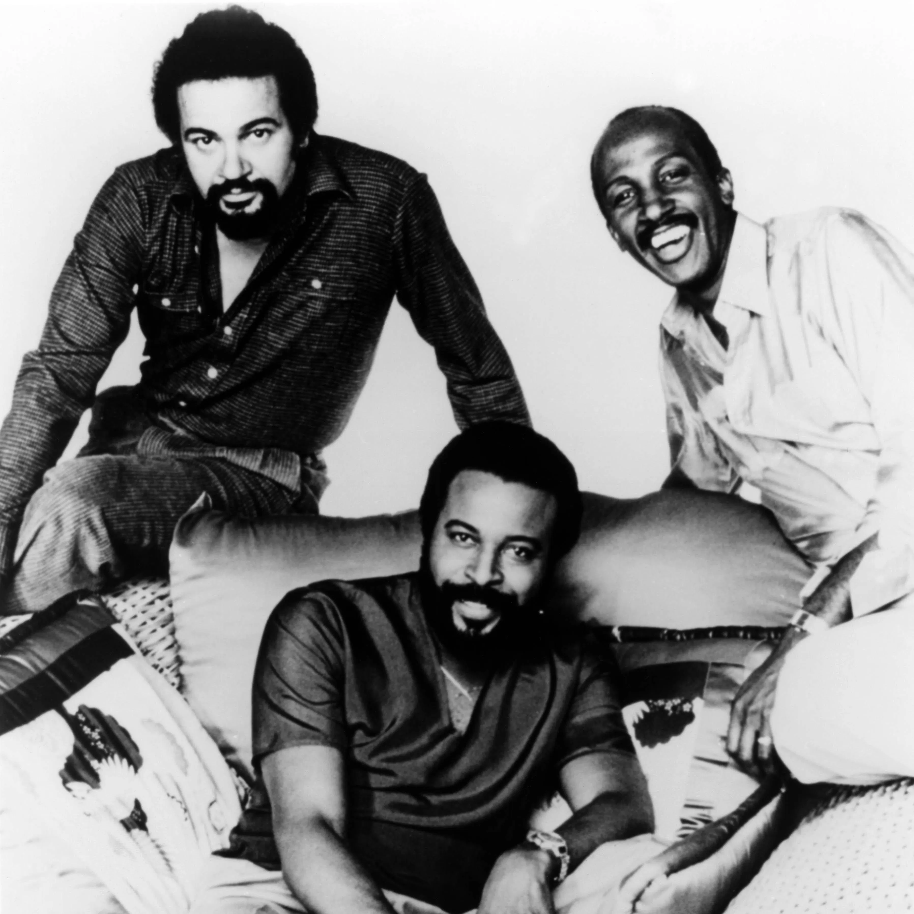 The Crusaders featuring Larry Carlton