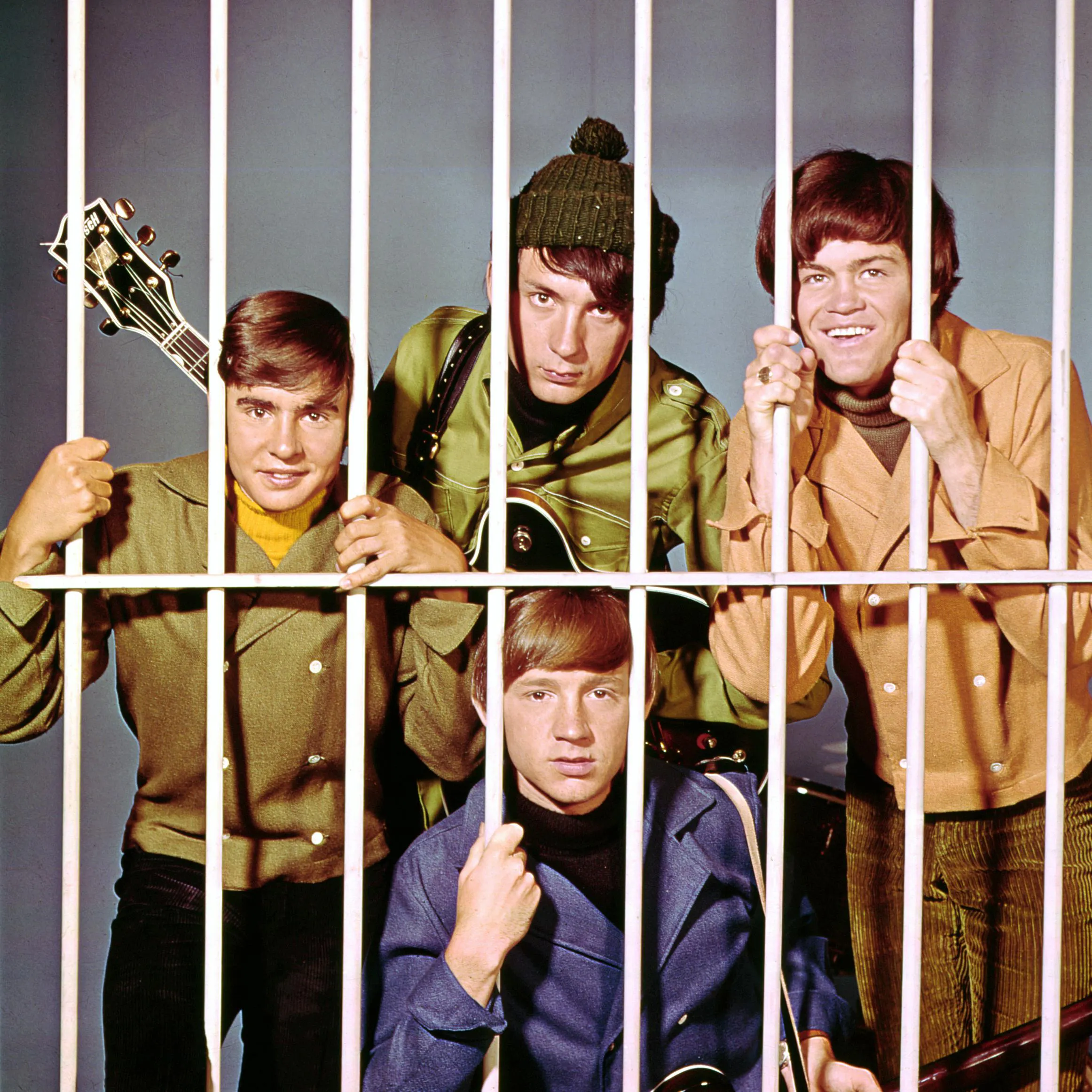 The Monkees