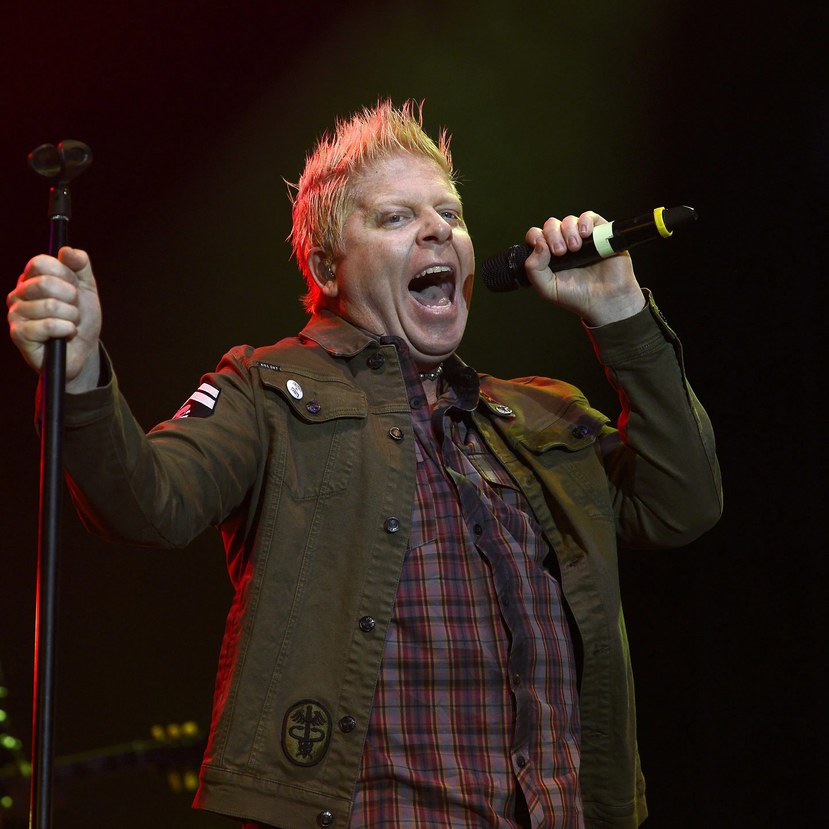 The Offspring