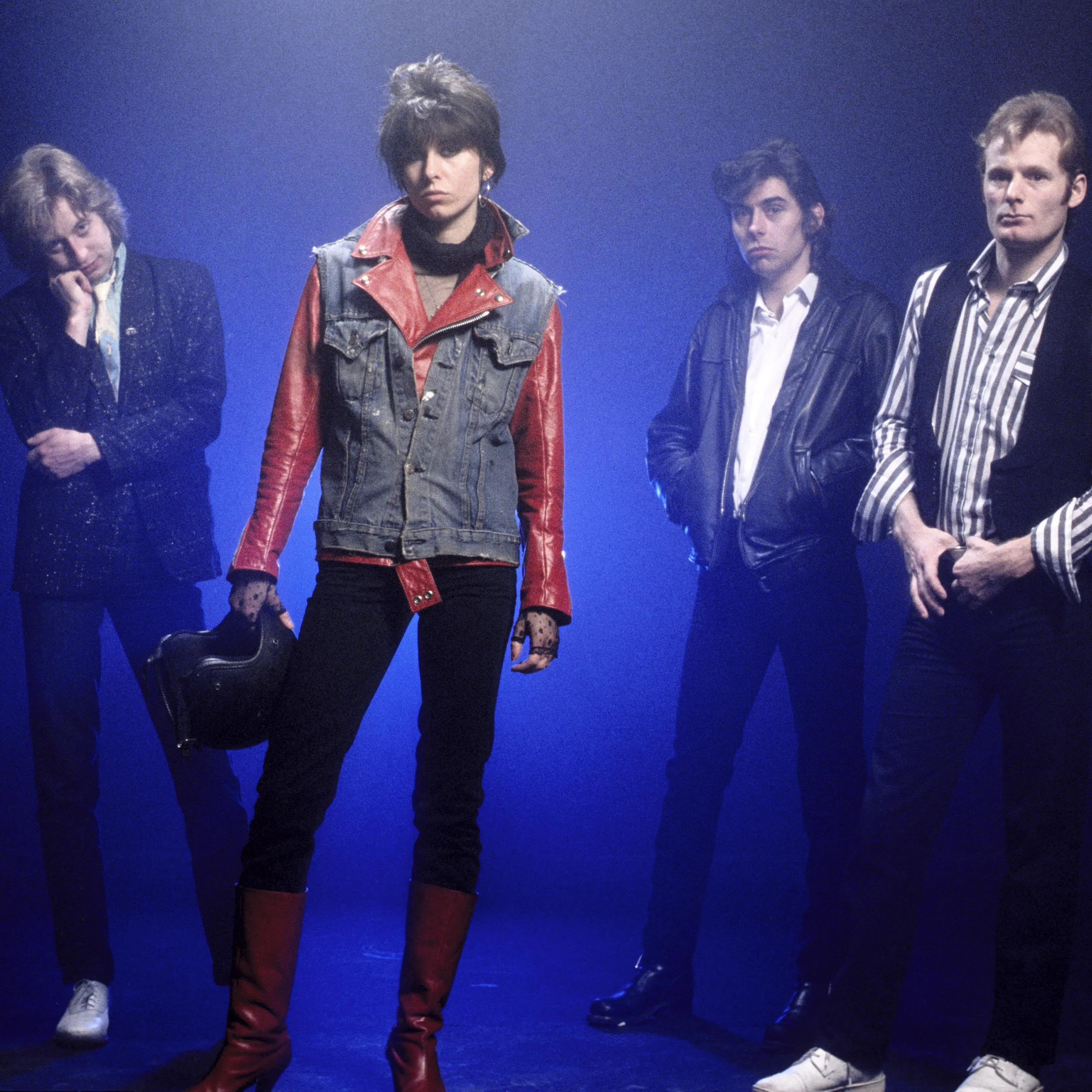 The Pretenders