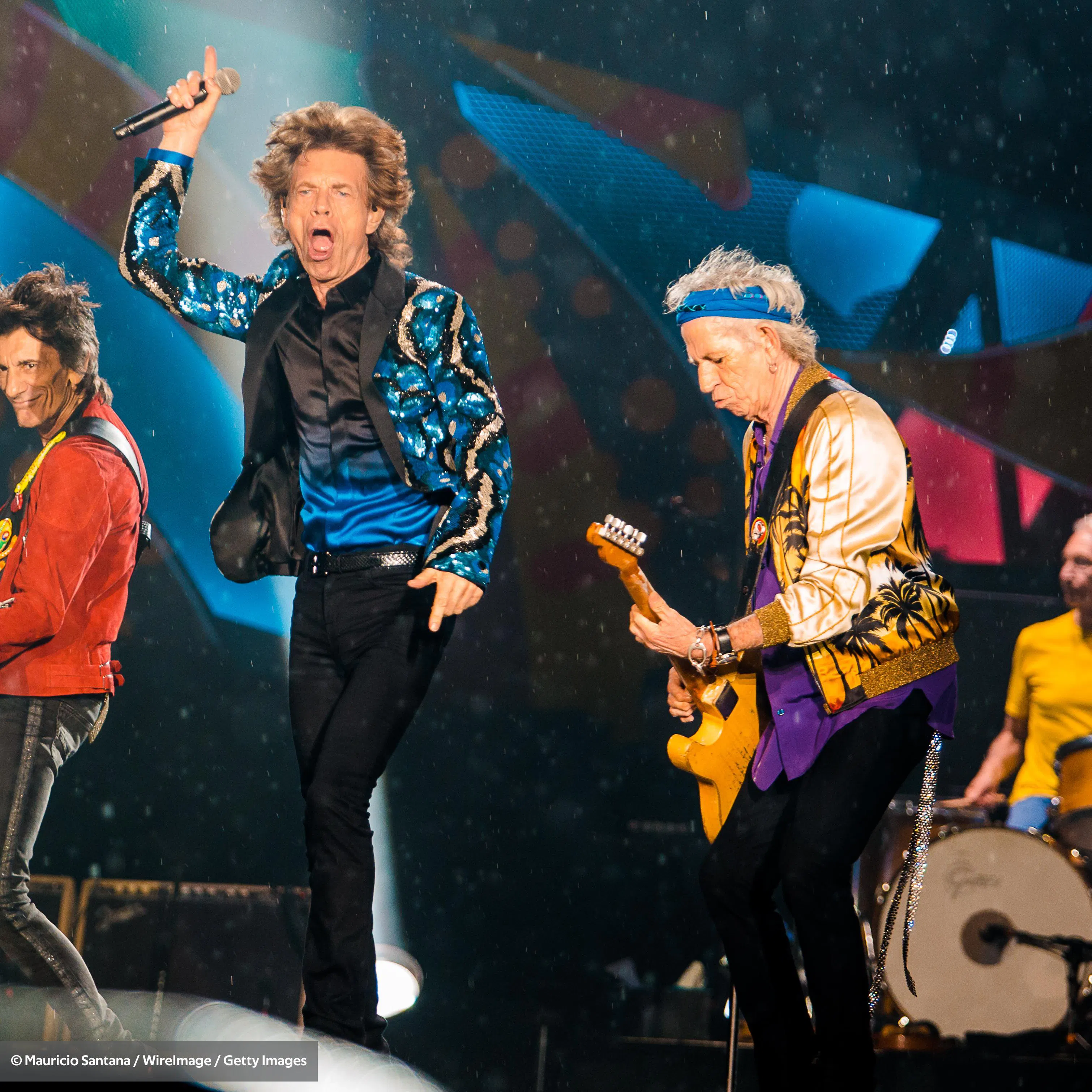 The Rolling Stones