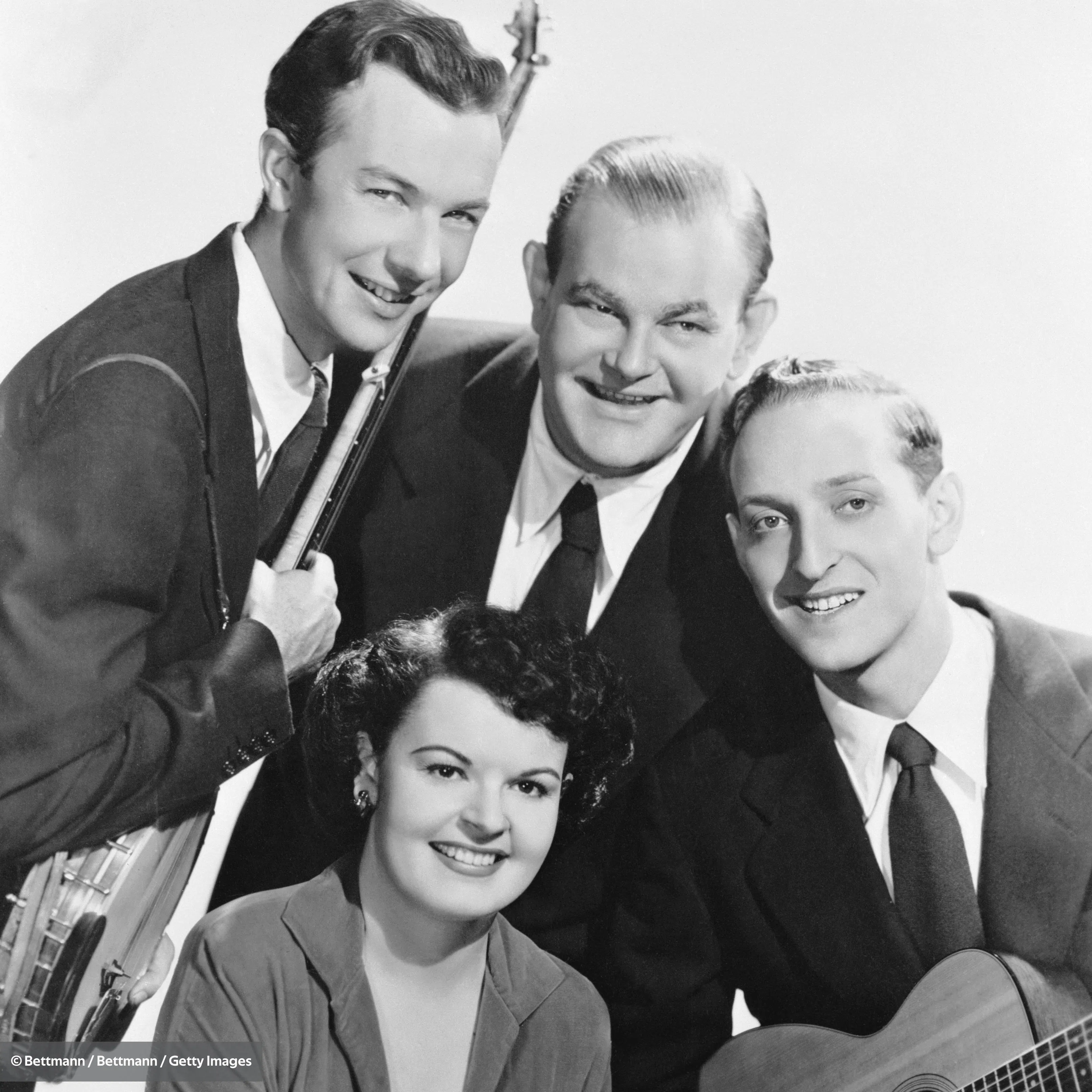 The Weavers
