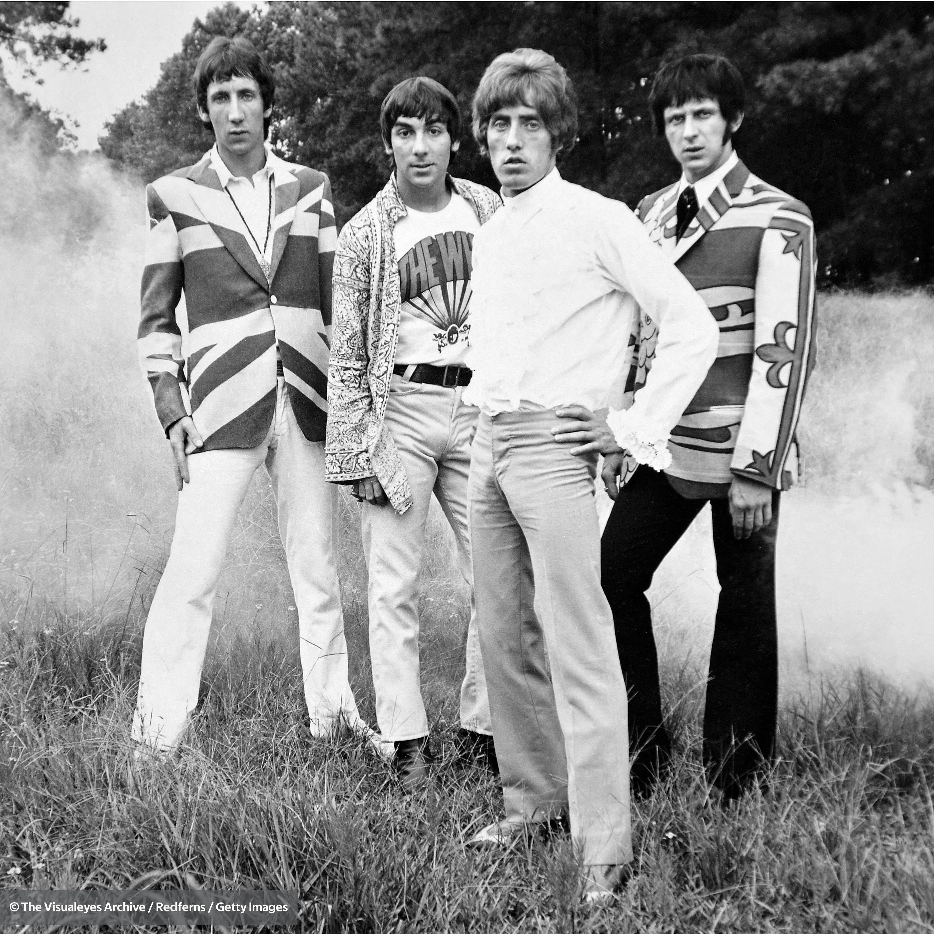 The Who