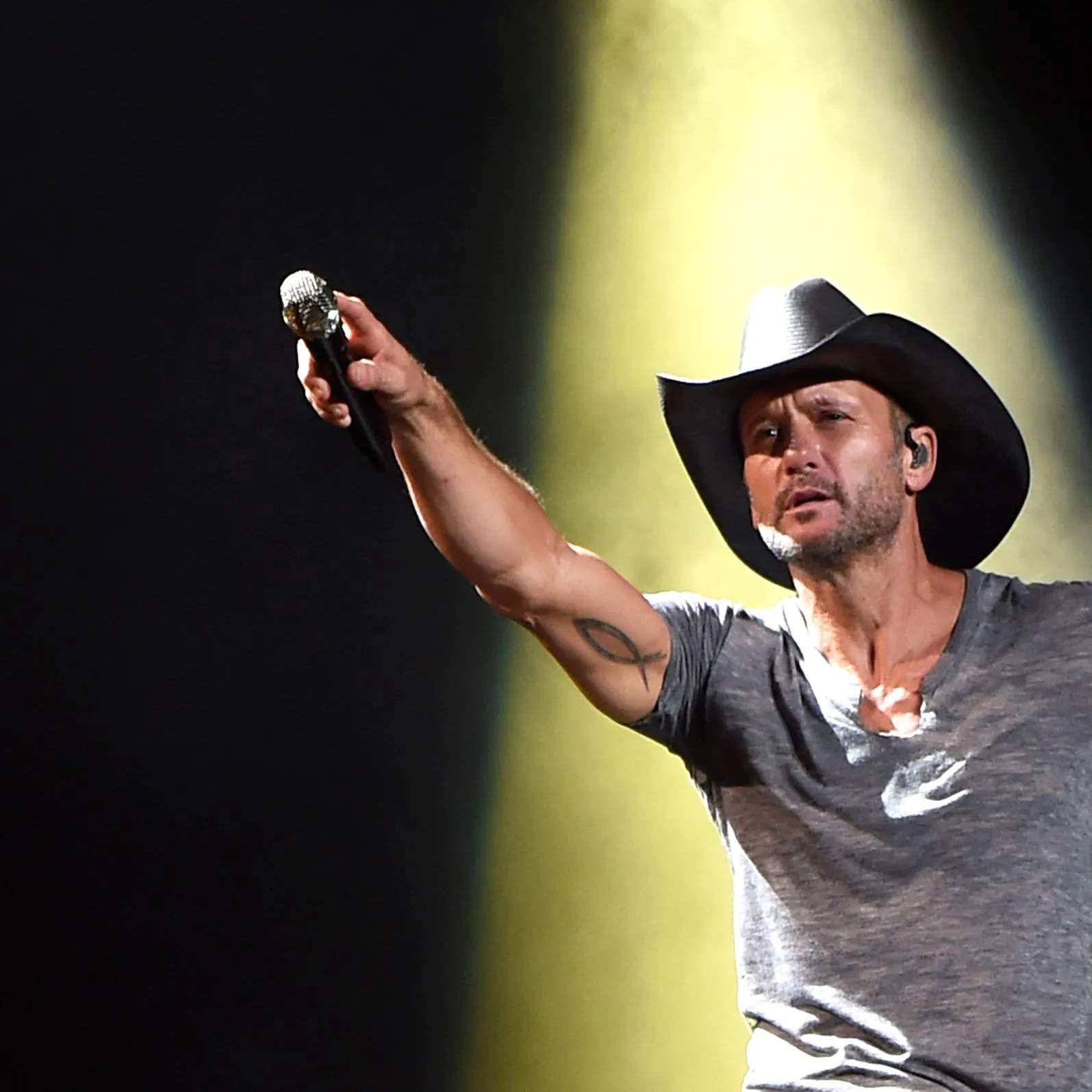 Tim McGraw