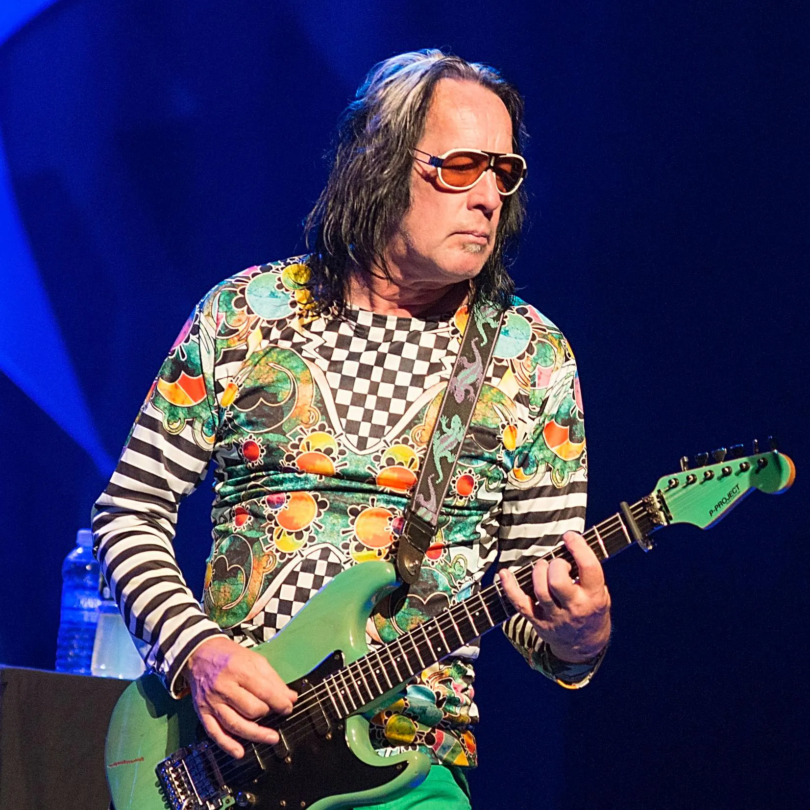Todd Rundgren