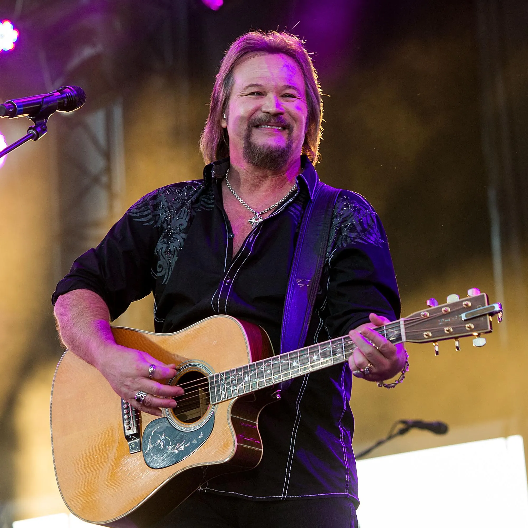 Travis Tritt