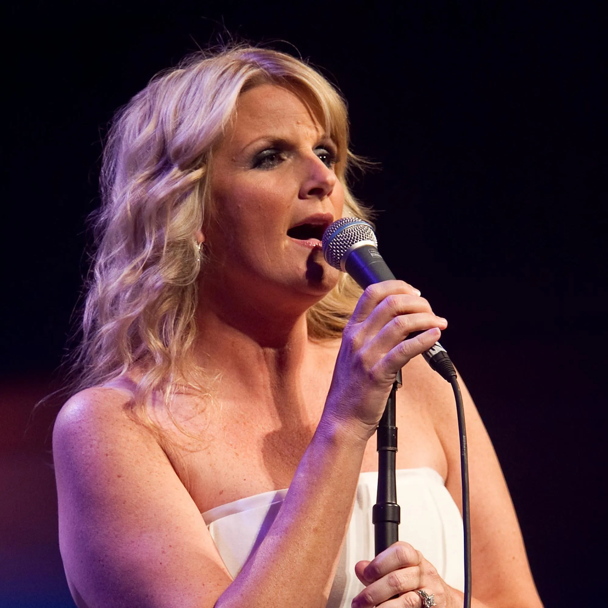Trisha Yearwood
