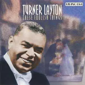 Turner Layton