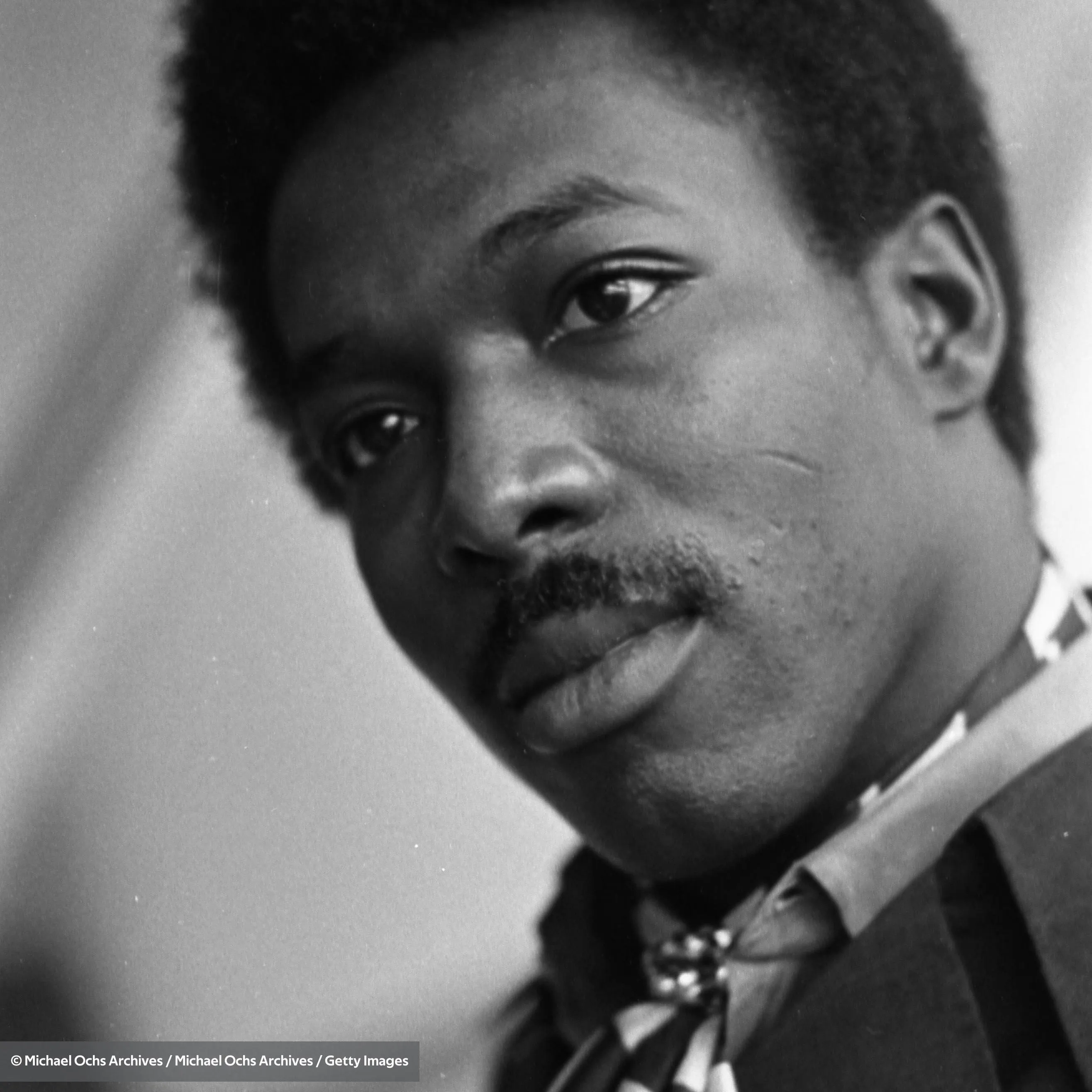 Wilson Pickett