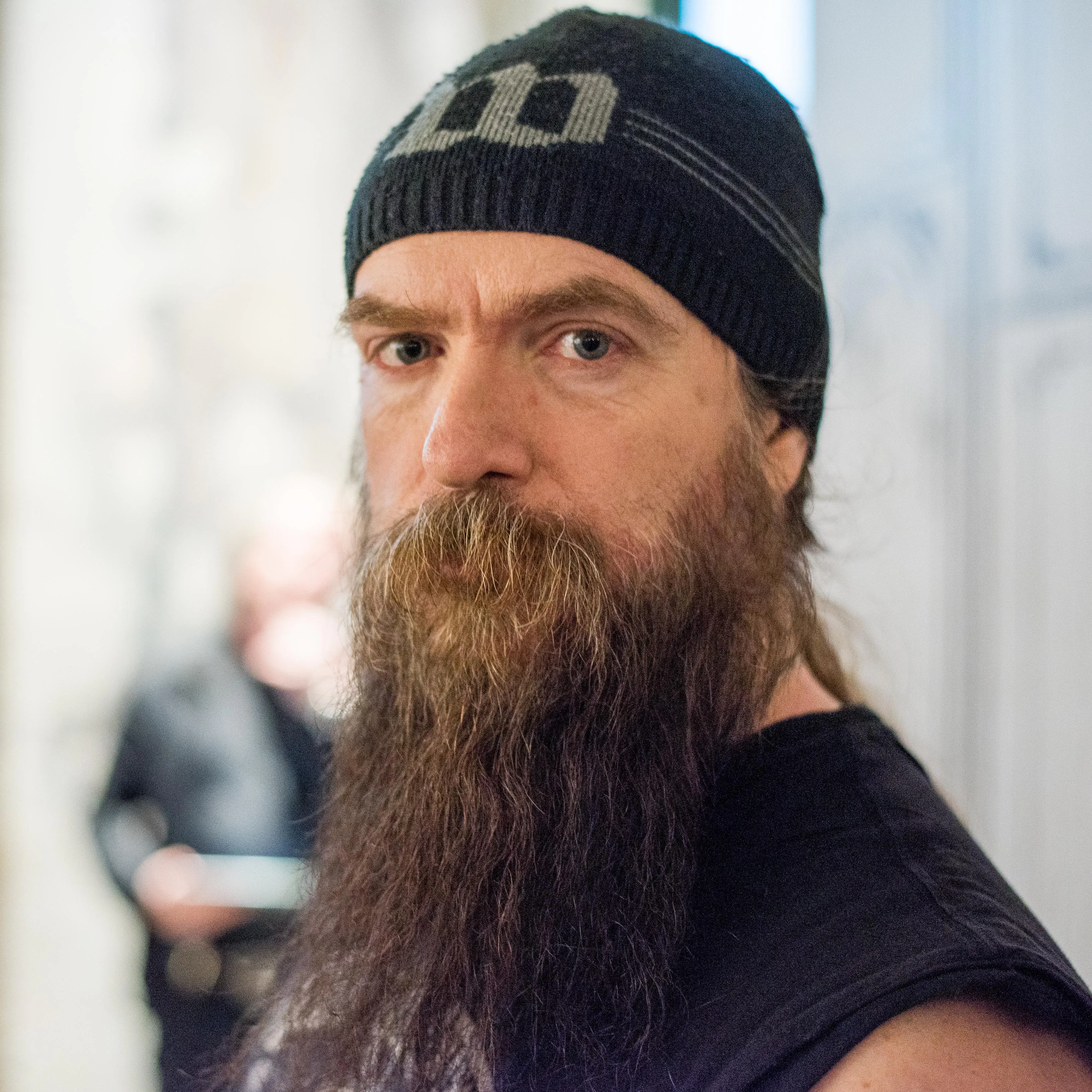 Zakk Wylde