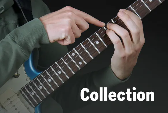 Chords Mastery