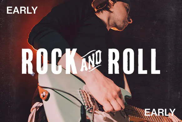 Early Rock 'n' Roll