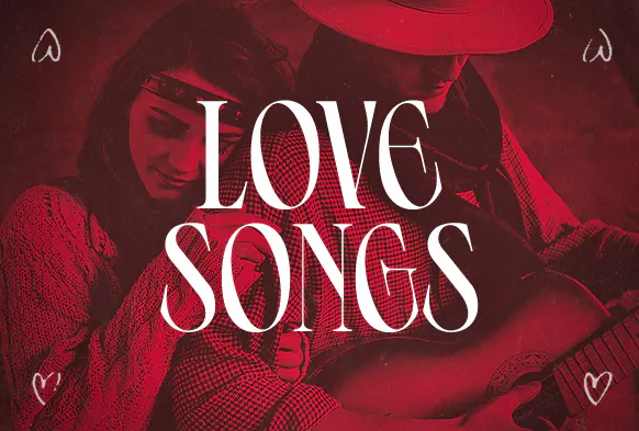 Love Songs 