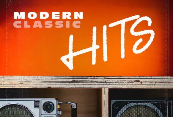 Modern Classics 