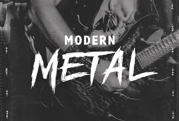 Modern Metal