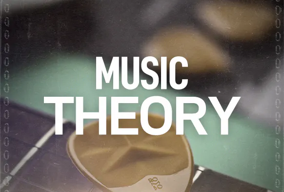 Music Theory