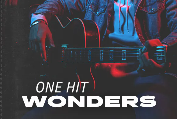 One Hit Wonders