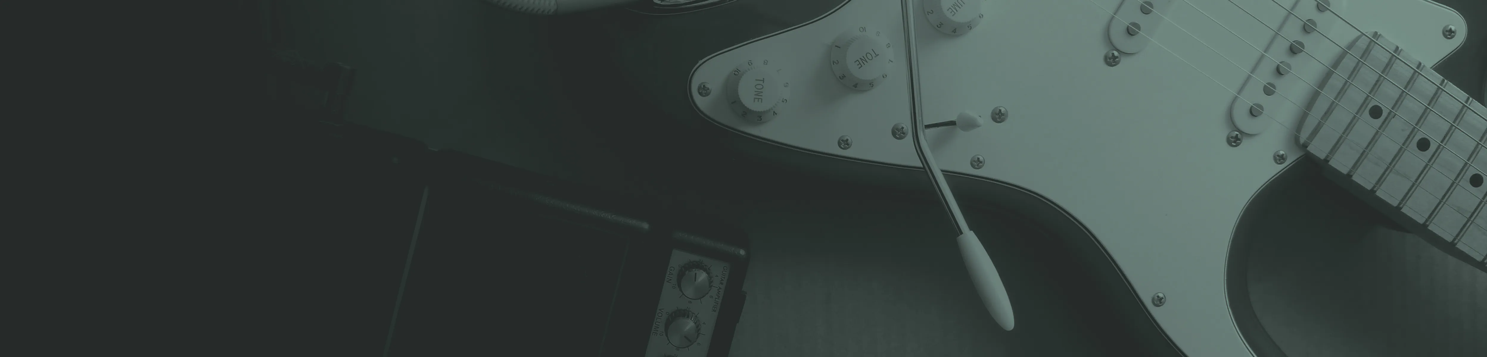 Learn Guitar Today - Online Guitar Lessons