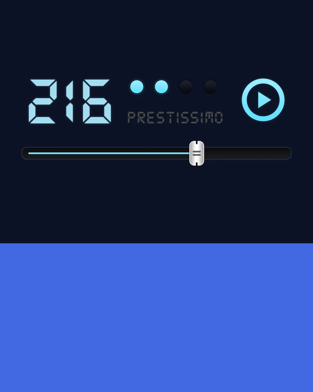 Metronome