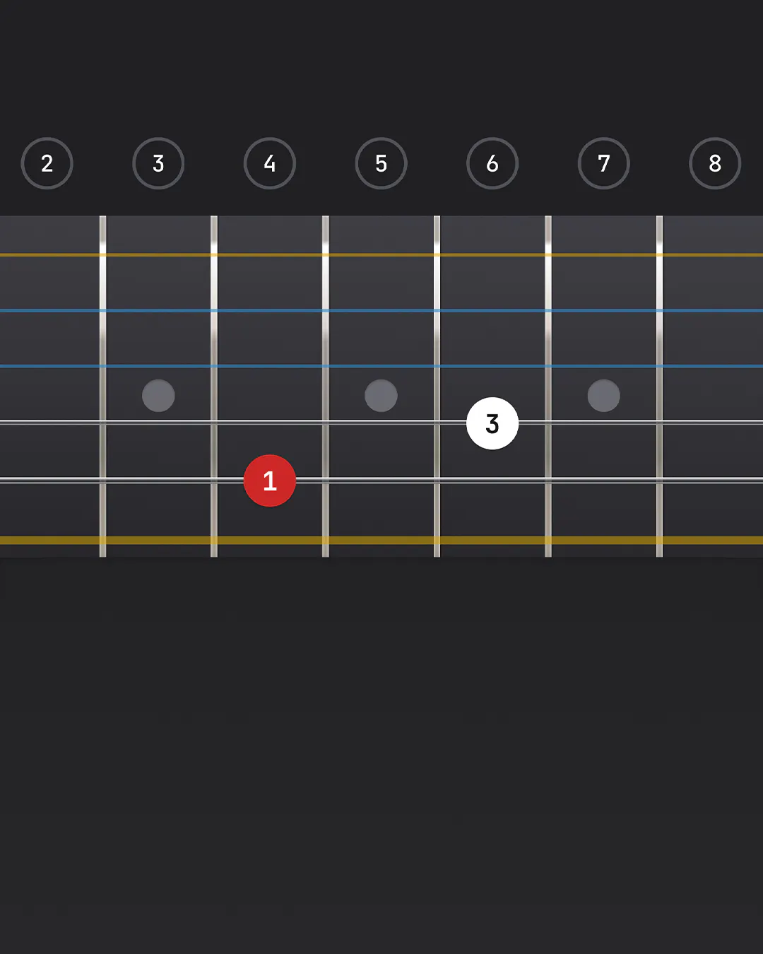Chord Finder