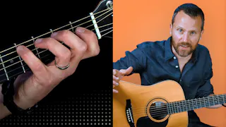 Fun Finger Exercises To Get More Comfortable Guitar Tricks Online Guitar Lessons