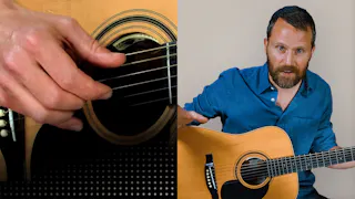 Introduction To Finger Picking Guitar Tricks Online Guitar Lessons