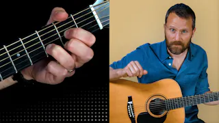 Add Fun To Your Strumming With Root Chord Strumming Guitar Tricks Online Guitar Lessons