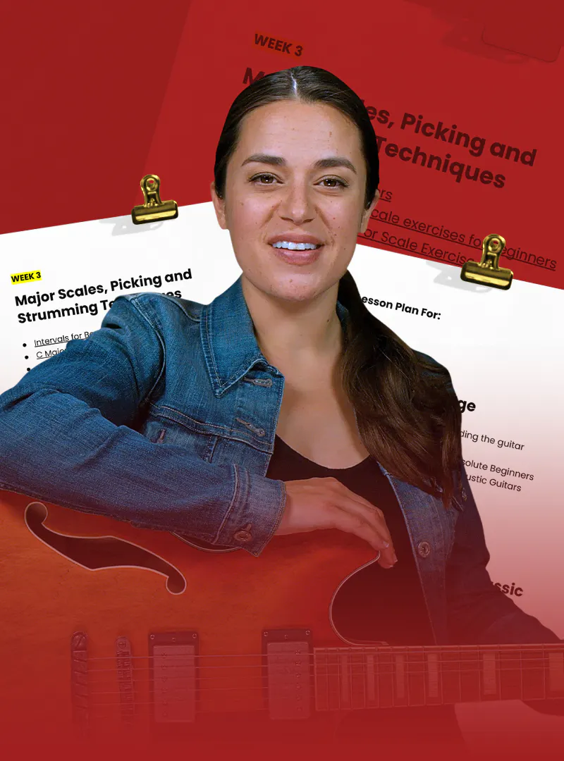 Custom Lesson Plan