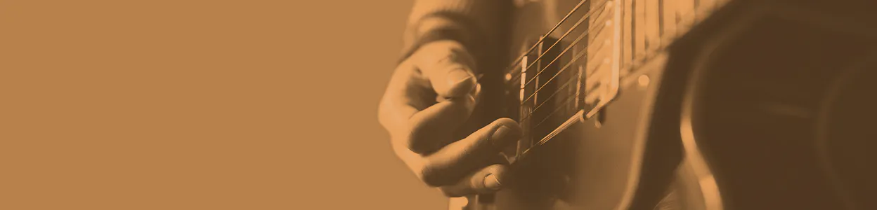 Guitar Techniques