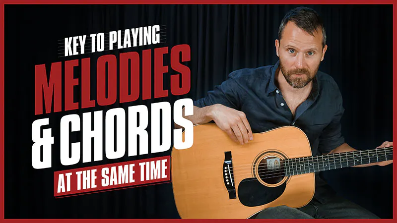 Open Position Major Scale Guitar Tricks Online Guitar Lessons