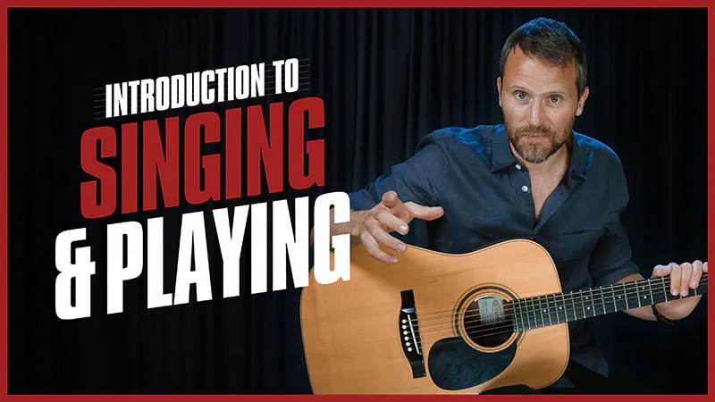 Song: Will The Circle Be Unbroken Guitar Tricks Online Guitar Lessons