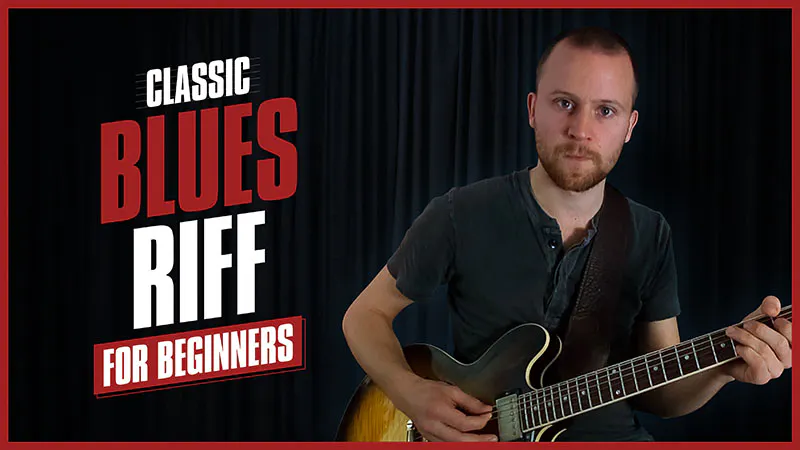 Intro to 12-bar Form Guitar Tricks Online Guitar Lessons