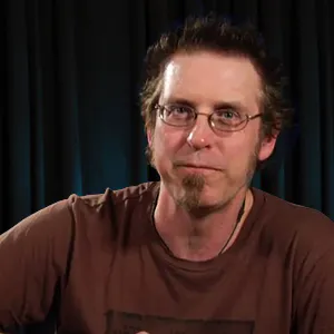 Photo of Andy Gurley