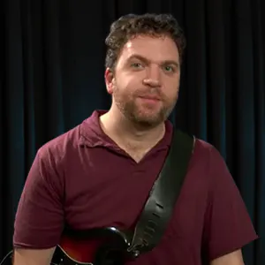 Photo of Ben Graves
