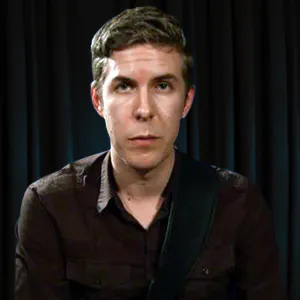 Photo of Nick Kellie