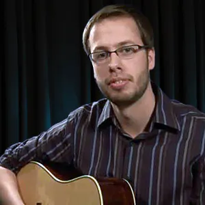 Photo of Ben Helson